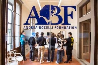Fortinet supporta la missione di Andrea Bocelli Foundation nell’empowerment dei giovani