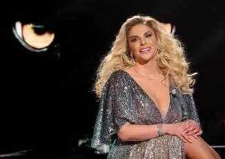 Francesca Cipriani a La volta buona Ho rischiato di morire per un intervento estetico