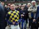 Frankie Dettori chi e il fantino italiano che ha dichiarato bancarotta