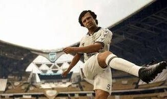 Franz Beckenbauer debutta in EA Sports FC 25 come Icona