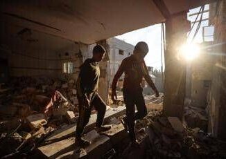 Gaza 59 gli ostaggi ancora prigionieri di Hamas solo 24 sarebbero vivi