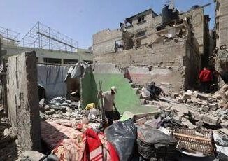 Gaza Hamas Armatevi in tutto il mondo contro piano Trump. Idf ordina evacuazione Rafah