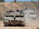 Gaza Israele avvia una nuova operazione di terra nella Striscia
