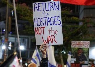 Gaza ok Israele a proposta di tregua per Ramadan e Pasqua ebraica incognita Hamas