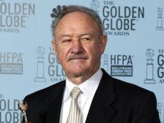 Gene Hackman morto per arresto cardiaco la moglie uccisa da virus trasmesso da topi