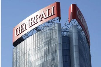 Generali: Caltagirone deposita lista Cda, candidati Flavio Cattaneo e Fabrizio Palermo