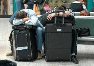 Germania raffica di scioperi negli aeroporti stop in 11 scali disagi in tutto il Paese