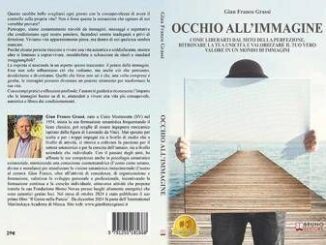 Gian Franco Grassi occhio allimmagine il Bestseller su come liberarsi dal mito della perfezione