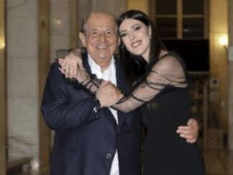 Giancarlo Magalli Nel 2023 diagnosi di linfoma ho rischiato di morire