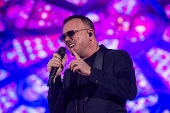 Gigi DAlessio e lallarme sullintelligenza artificiale Musica senza creativita