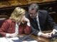 Giorgetti Lite con Meloni Tutte balle