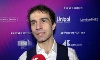 Giornalismo Oggiano Djf Ia e piattaforme tra le sfide del futuro ma occhio alla qualita