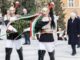 Giornata dellUnita Nazionale Mattarella Rendere concreta la pace