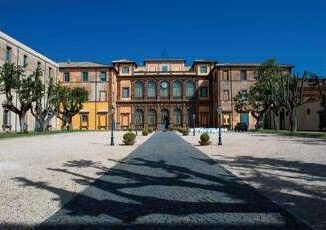 Giornate di Primavera 2025 Villa Mondragone apre le porte al Fai