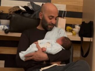 Giuliano Sangiorgi la ninna nanna speciale per il figlio Michele Video