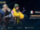 Gli UniPizza alla conquista dellEuropa il team universitario di Pisa pronto per gli University Esports Masters 2025