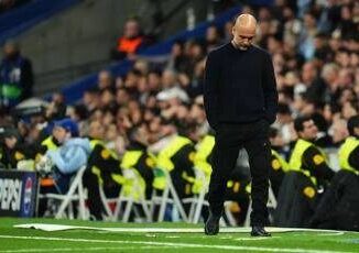 Gli allenatori e lansia da esonero dentro la mente di un tecnico di calcio
