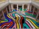 Glo presenta hyper portal di Picchi viaggio immersivo tra arte design e innovazione