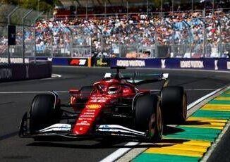 Gp Arabia Saudita oggi le qualifiche orario e dove vederle in tv