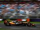 Gp Australia pole Norris con McLaren e disastro Ferrari