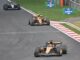 Gp Cina Piastri vince e doppietta McLaren. Ferrari ancora flop