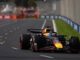 Gp Imola Verstappen trionfa davanti alle McLaren. Hamilton quarto con Ferrari
