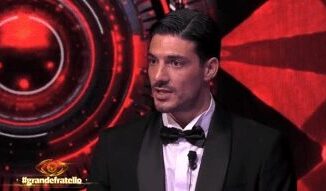 Grande Fratello Lorenzo Spolverato eliminato la convinzione prima del verdetto