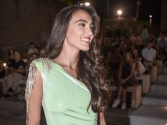 Grande Fratello Zeudi Di Palma chi e la vittoria a Miss Italia e il coming out