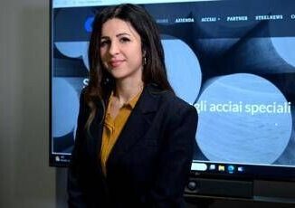 Greta Gatti Steel Spa Acciaio e instabilita dei mercati ecco come cambia la filiera