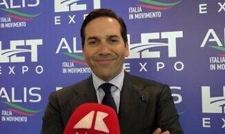 Grimaldi Alis 130 mila visitatori alla quarta edizione LetExpo