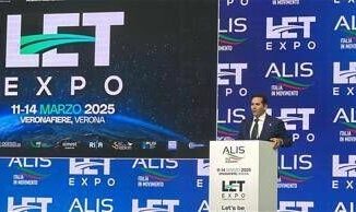 Grimaldi Alis A Let Expo confronto su trend scenari e soluzioni