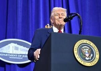 Groenlandia Trump insiste e punta sulla strategia soft Veniamo in amicizia