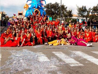 Carnevale Arzachena