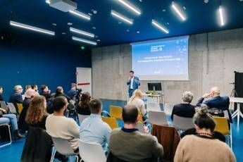 Gruppo Cap conclusa Sustainability winter school 2025 per amministratori lombardi