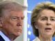 Guerra dei dazi Trump Vinceremo battaglia con Ue
