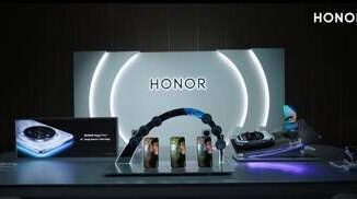 HONOR Magic Honor annuncia al MWC di Barcellona 7 anni di supporto per Android e sicurezza