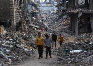 Hamas Israele rinnega accordo di tregua a Gaza