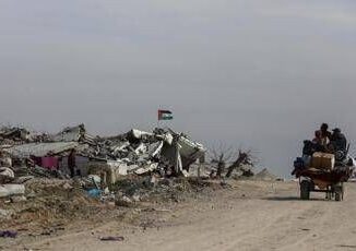 Hamas punta a cessate il fuoco permanente video con ostaggio Serve fase 2