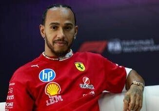 Hamilton compra casa a Milano dove vivra e quanto ha pagato il pilota Ferrari