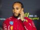 Hamilton delusione allesordio in Ferrari peggio di lui solo Badoer e Schumacher