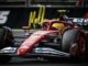 Hamilton inizio da incubo e testacoda. Poi si lamenta in radio Video