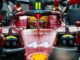Hamilton melina in Arabia Saudita. Lewis dribbla le domande sulla Ferrari