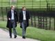 Harry e William si sono incontrati ai Caraibi I media Lontani da occhi indiscreti