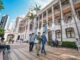 High Marks for Hong Kongs University Degree Courses