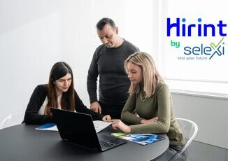 Hirint la piattaforma che rivoluziona il recruiting