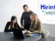 Hirint la piattaforma che rivoluziona il recruiting
