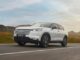 Honda HR V eHEV 2025 design moderno efficienza e tecnologia