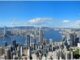 Hong Kong World No.3 Global Financial Centre