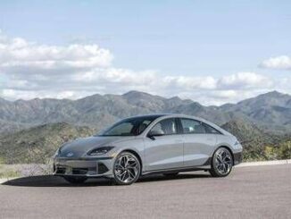 Hyundai nuovi e prestigiosi riconoscimenti Top Safety Pick dallIIHS