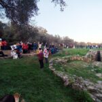 Marcia del Coordinamento Gallura